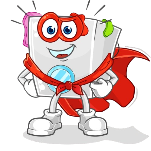 OLA Buddy - Your Laundry Assistant