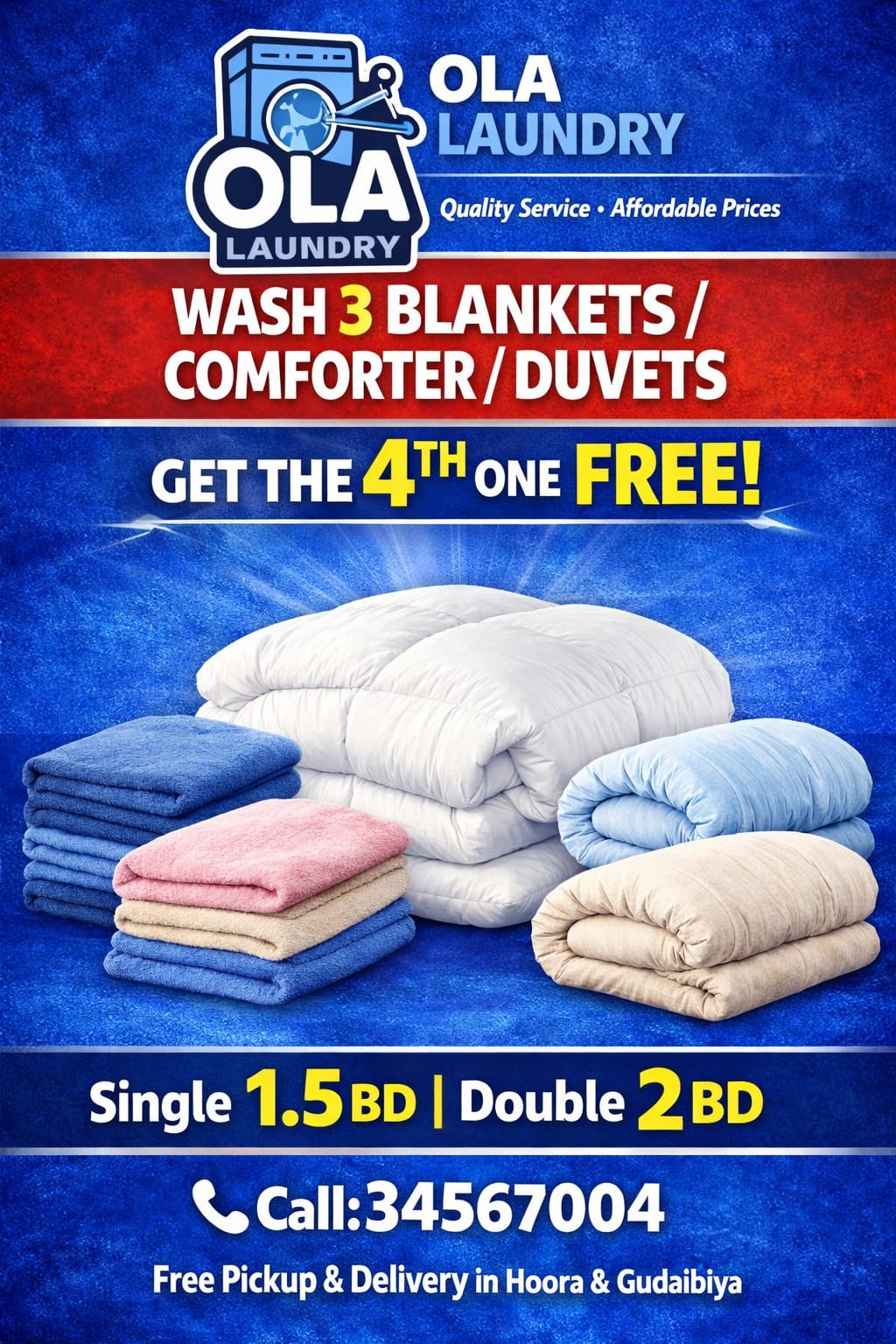 Special Offer 3