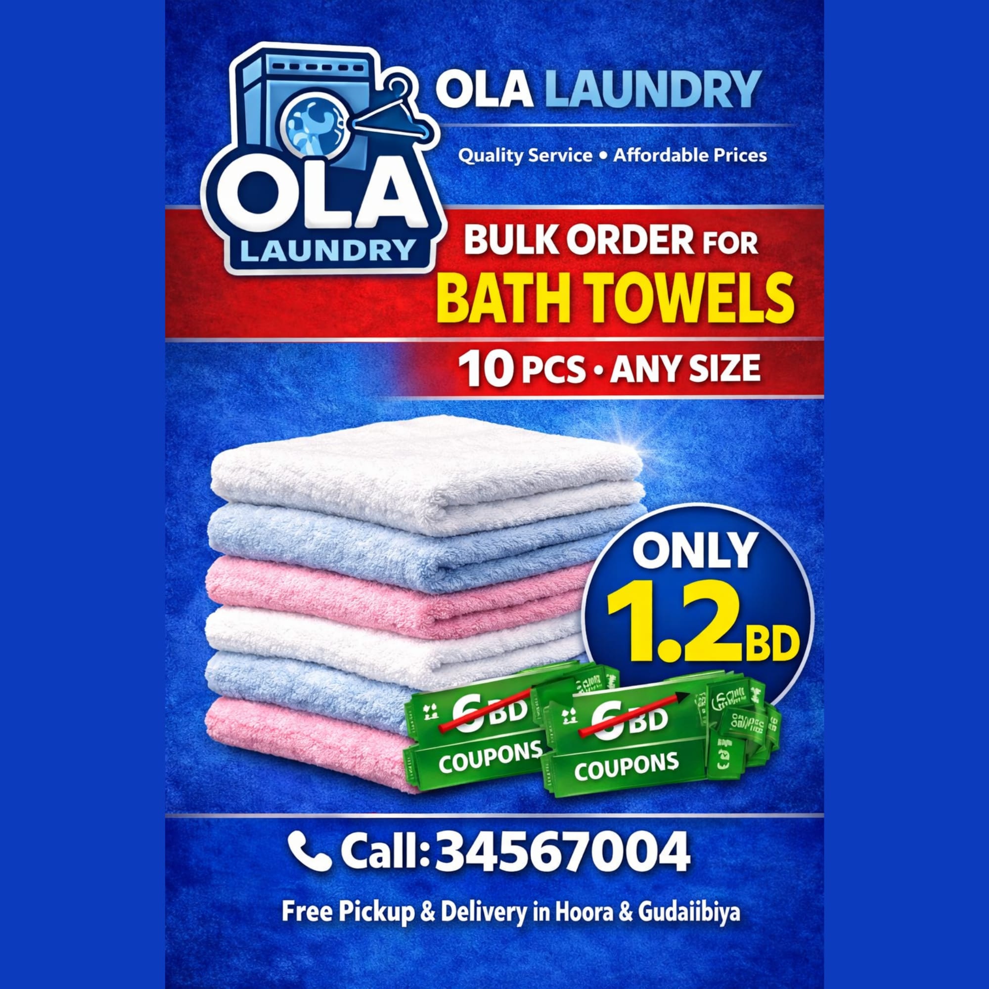 Special Offer 4
